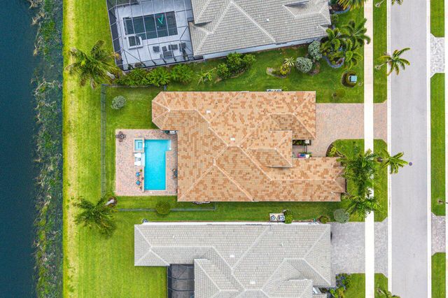 12833 Veneto Springs Drive, Boynton Beach, FL 33473