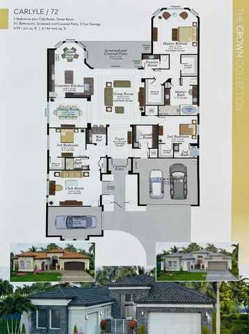 12833 Veneto Springs Drive, Boynton Beach, FL 33473