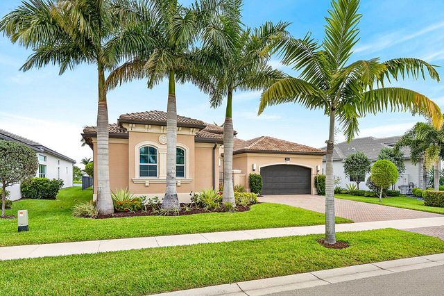 12833 Veneto Springs Drive, Boynton Beach, FL 33473