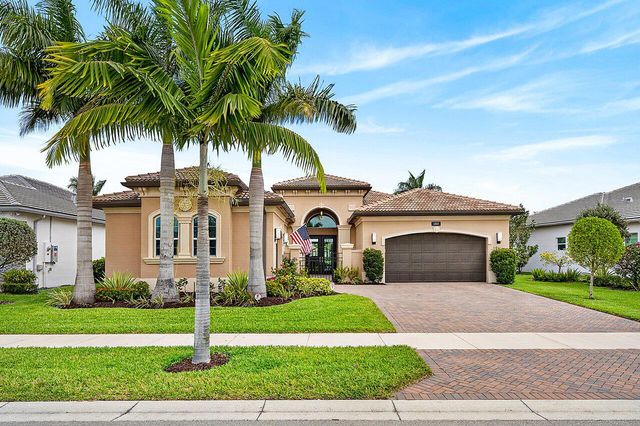 12833 Veneto Springs Drive, Boynton Beach, FL 33473