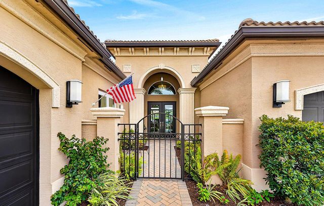 12833 Veneto Springs Drive, Boynton Beach, FL 33473