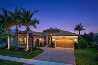 12833 Veneto Springs Drive, Boynton Beach, FL 33473