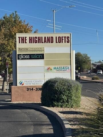 334 Adams Street SE, Albuquerque, NM 87108