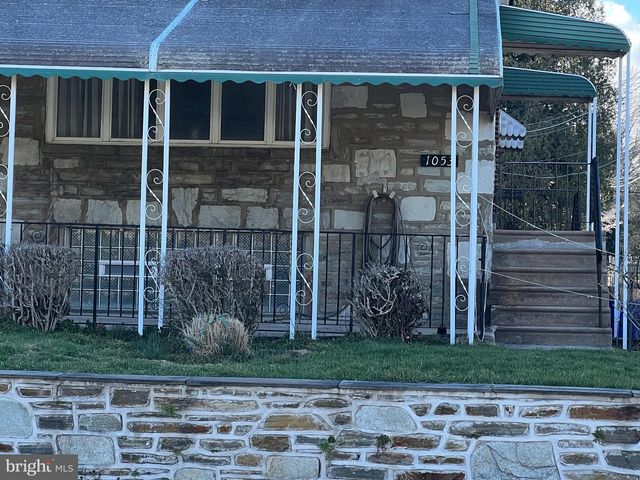 1053 E SYDNEY ST, Philadelphia, PA 19150