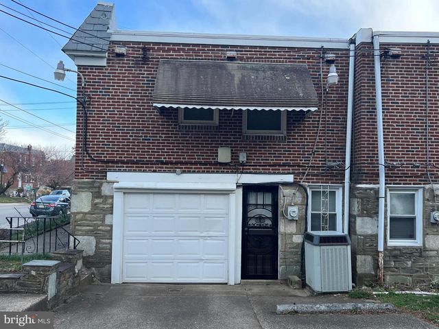 1053 E SYDNEY ST, Philadelphia, PA 19150