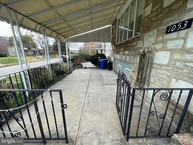 1053 E SYDNEY ST, Philadelphia, PA 19150