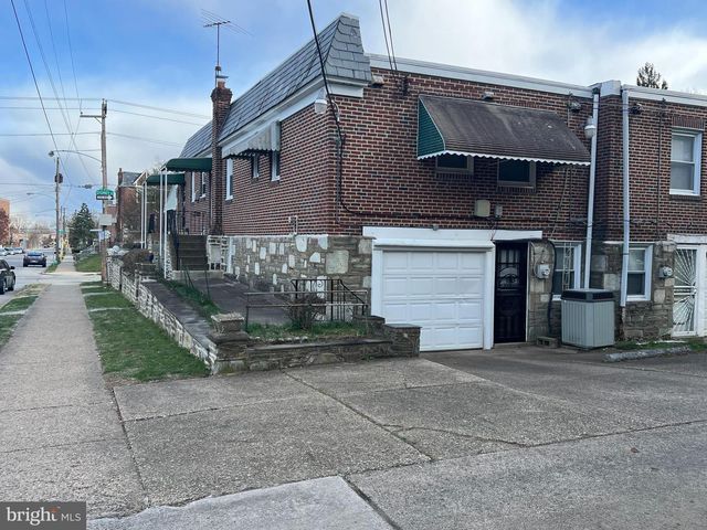 1053 E SYDNEY ST, Philadelphia, PA 19150