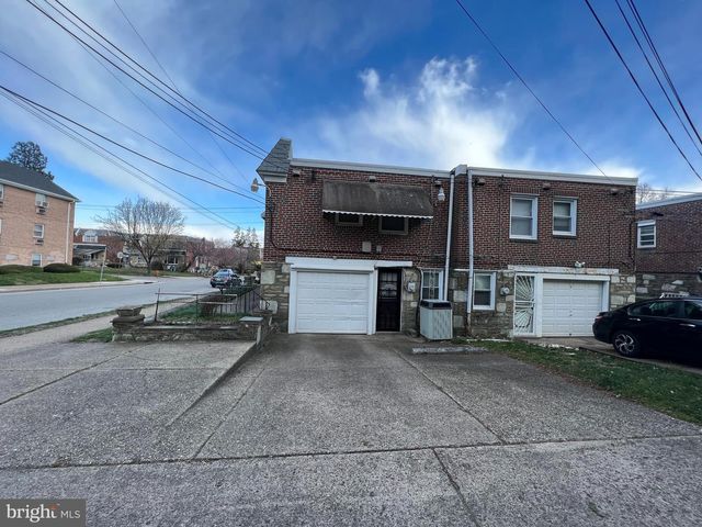 1053 E SYDNEY ST, Philadelphia, PA 19150