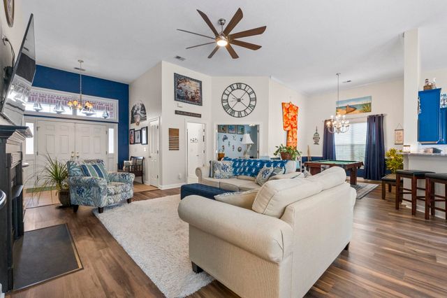 6603 Salisbury Ct., Murrells Inlet, SC 29576