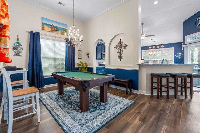 6603 Salisbury Ct., Murrells Inlet, SC 29576