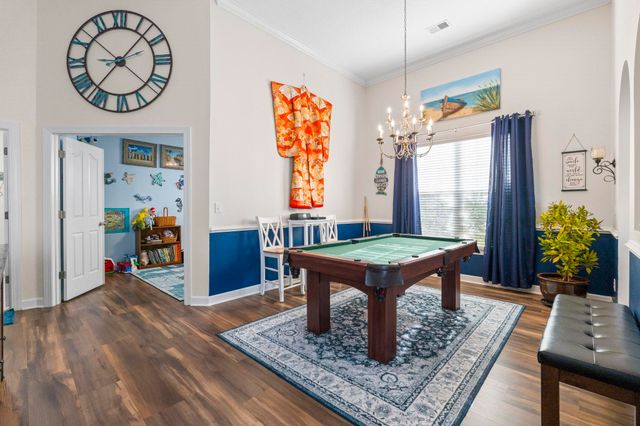 6603 Salisbury Ct., Murrells Inlet, SC 29576