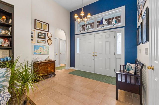 6603 Salisbury Ct., Murrells Inlet, SC 29576