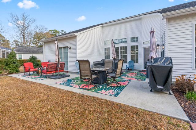 6603 Salisbury Ct., Murrells Inlet, SC 29576
