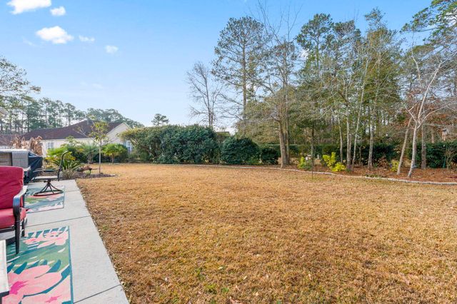 6603 Salisbury Ct., Murrells Inlet, SC 29576