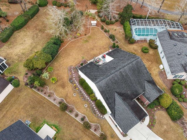 6603 Salisbury Ct., Murrells Inlet, SC 29576