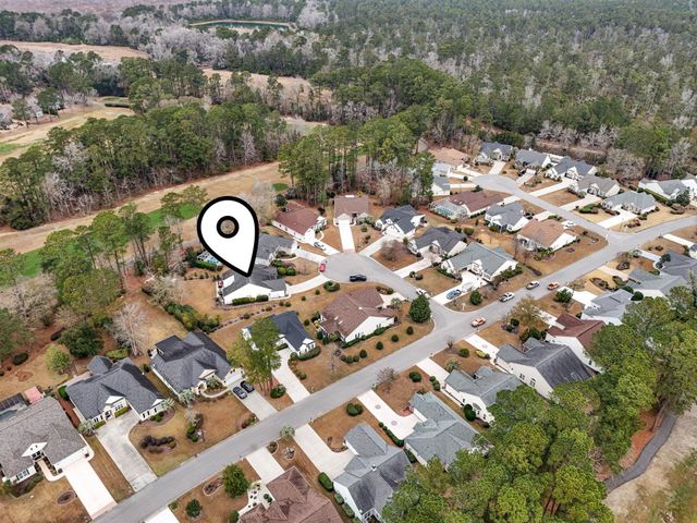 6603 Salisbury Ct., Murrells Inlet, SC 29576