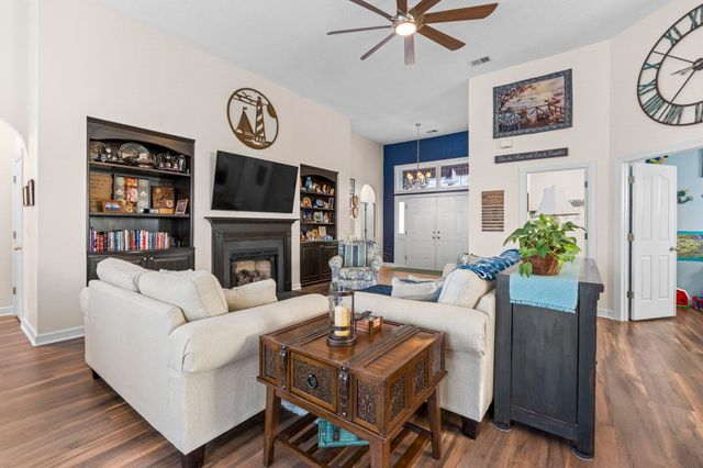 6603 Salisbury Ct., Murrells Inlet, SC 29576