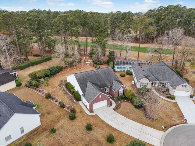 6603 Salisbury Ct., Murrells Inlet, SC 29576