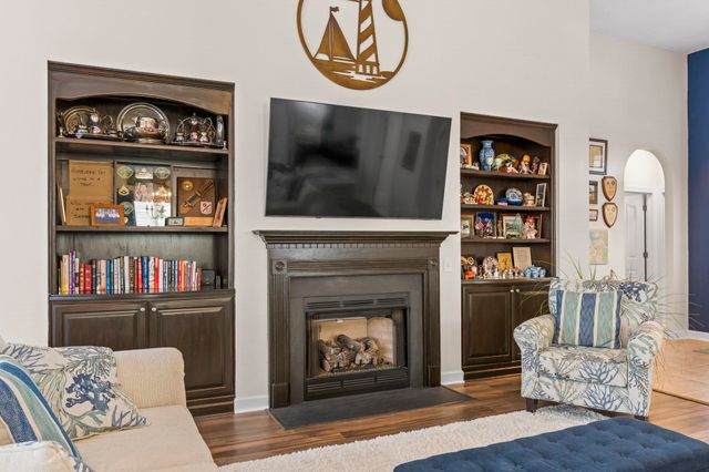 6603 Salisbury Ct., Murrells Inlet, SC 29576