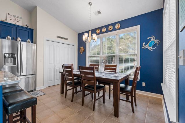 6603 Salisbury Ct., Murrells Inlet, SC 29576