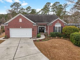 6603 Salisbury Ct., Murrells Inlet, SC 29576