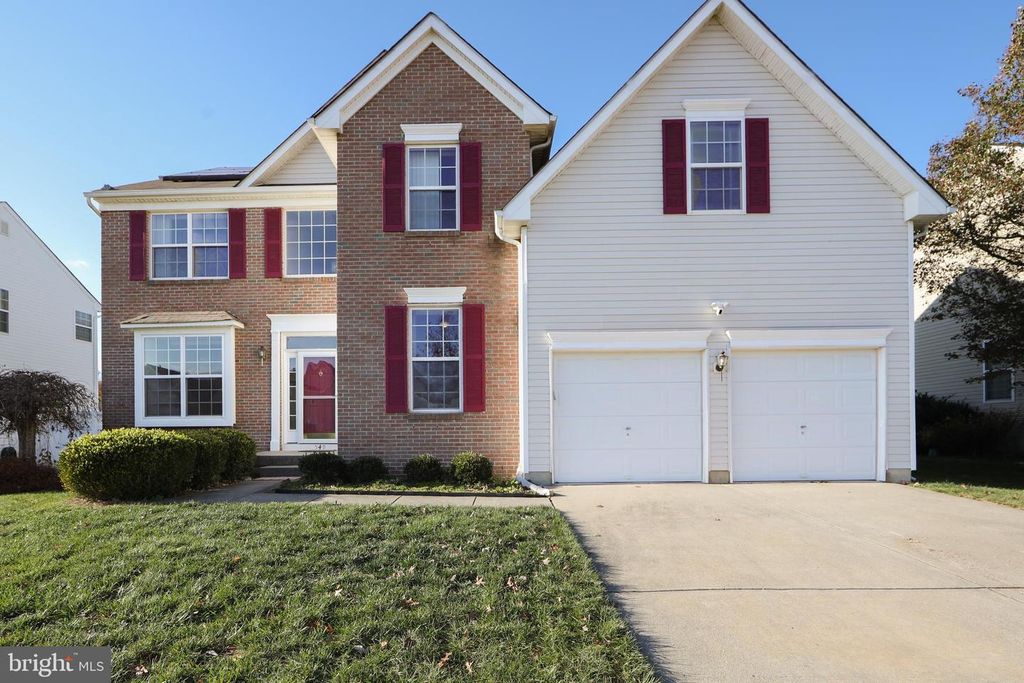 549 MAIDSTONE DR, Williamstown, NJ 08094