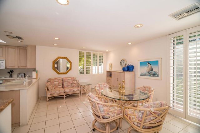 12 Columbia Drive, Rancho Mirage, CA 92270