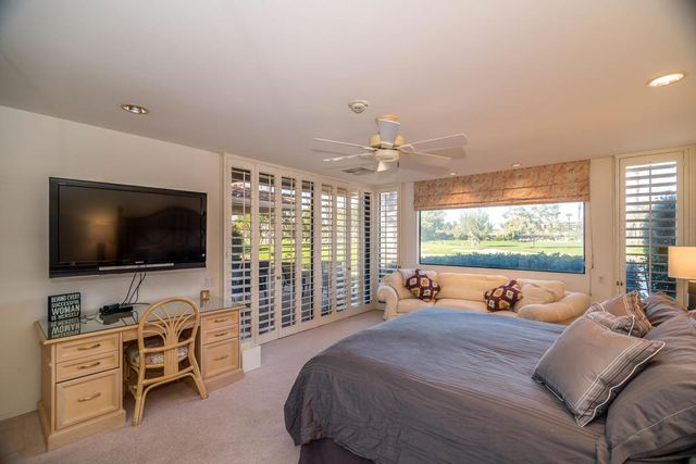 12 Columbia Drive, Rancho Mirage, CA 92270