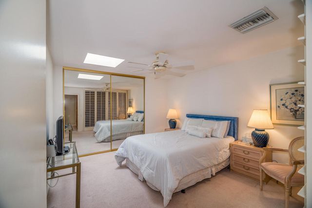 12 Columbia Drive, Rancho Mirage, CA 92270