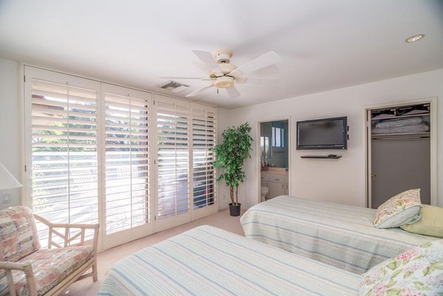 12 Columbia Drive, Rancho Mirage, CA 92270