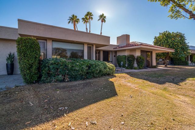 12 Columbia Drive, Rancho Mirage, CA 92270