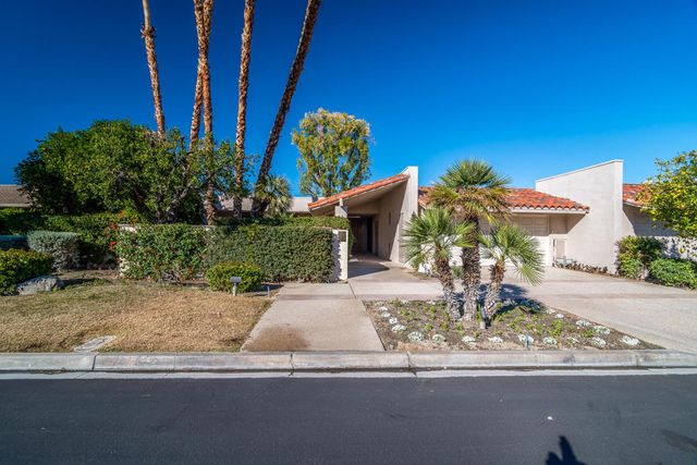 12 Columbia Drive, Rancho Mirage, CA 92270