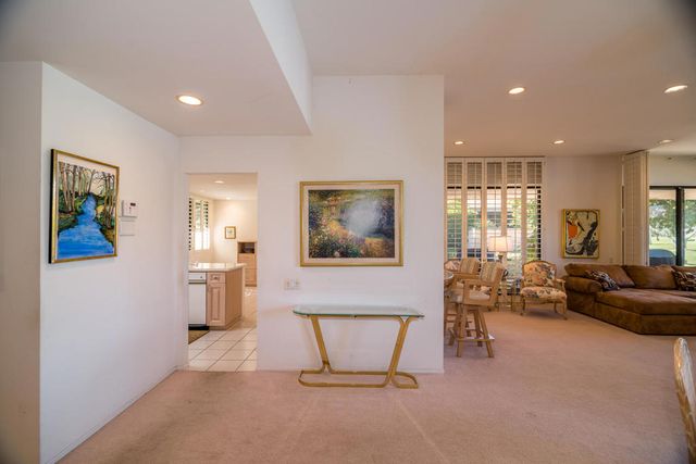 12 Columbia Drive, Rancho Mirage, CA 92270