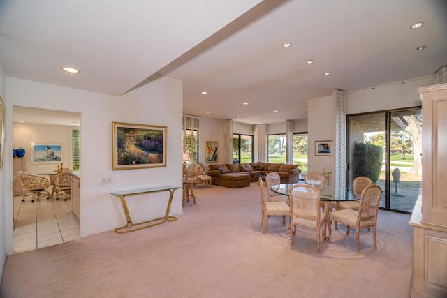 12 Columbia Drive, Rancho Mirage, CA 92270