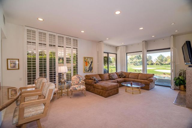 12 Columbia Drive, Rancho Mirage, CA 92270