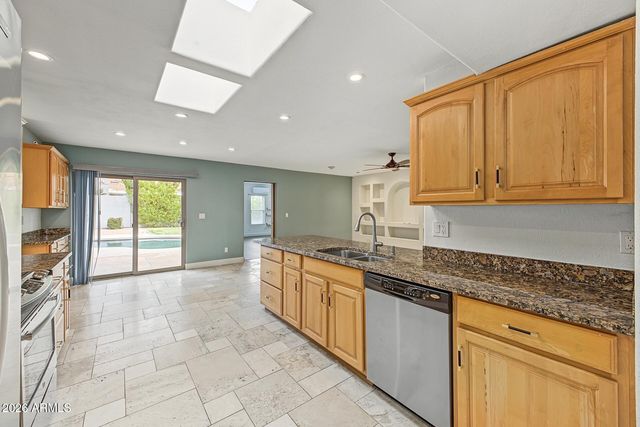 8438 E MUSTANG Trail, Scottsdale, AZ 85258