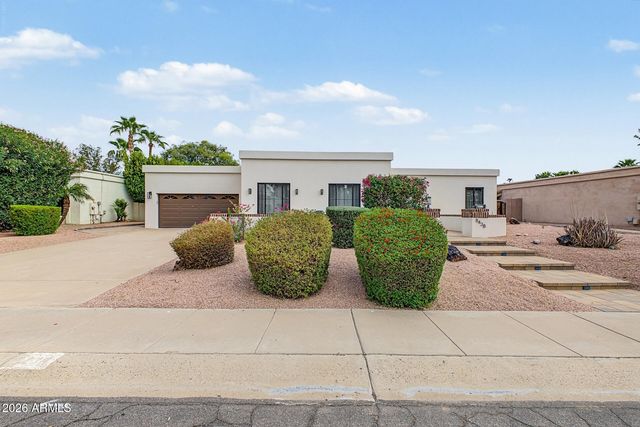 8438 E MUSTANG Trail, Scottsdale, AZ 85258