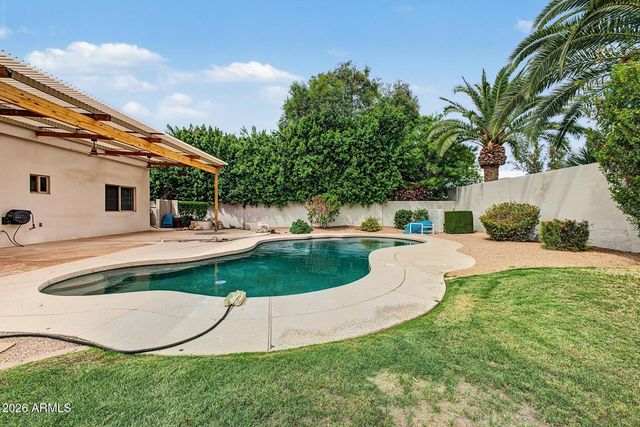 8438 E MUSTANG Trail, Scottsdale, AZ 85258