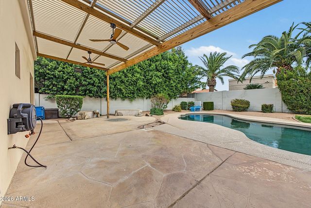 8438 E MUSTANG Trail, Scottsdale, AZ 85258