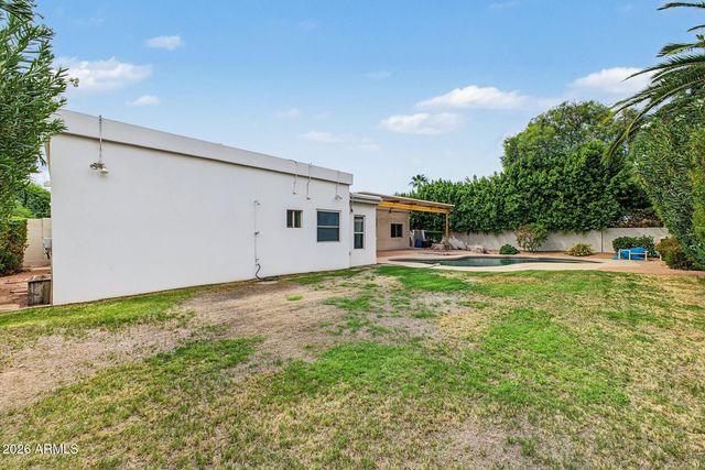 8438 E MUSTANG Trail, Scottsdale, AZ 85258