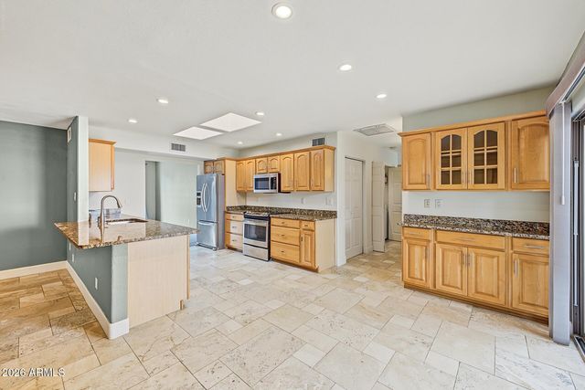 8438 E MUSTANG Trail, Scottsdale, AZ 85258