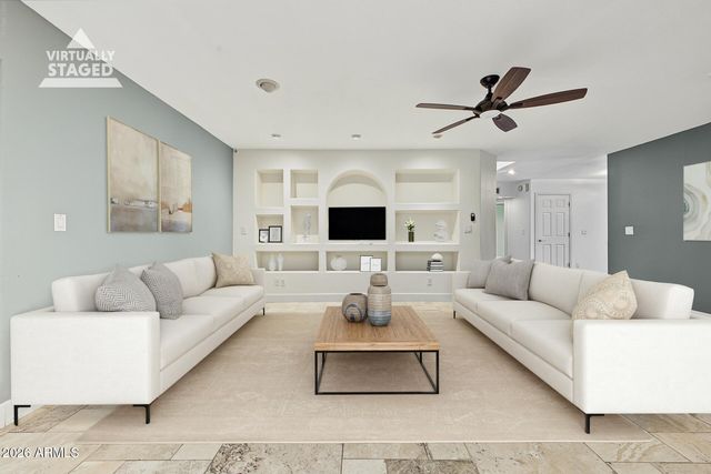 8438 E MUSTANG Trail, Scottsdale, AZ 85258