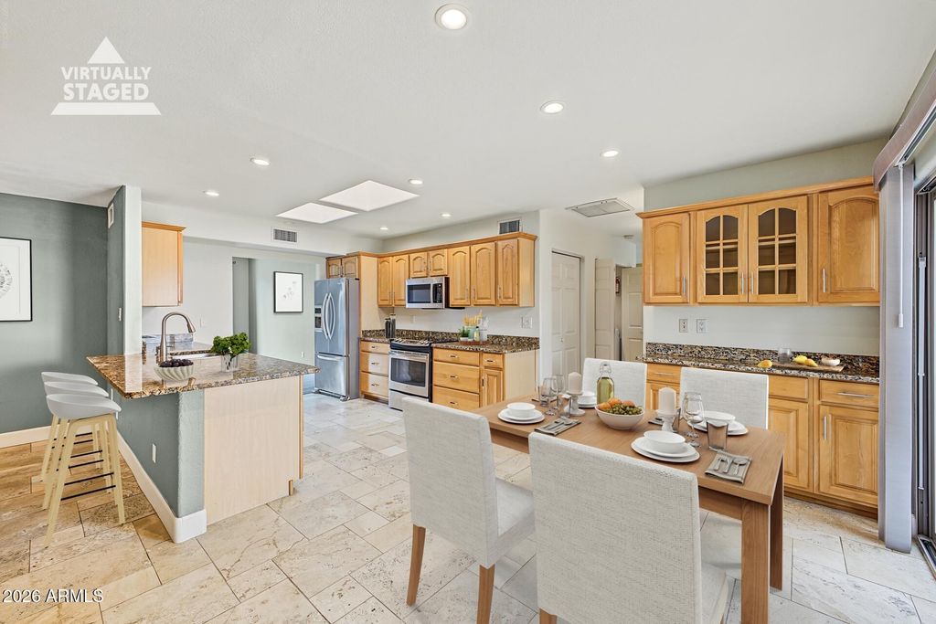 8438 E MUSTANG Trail, Scottsdale, AZ 85258 — photo 5