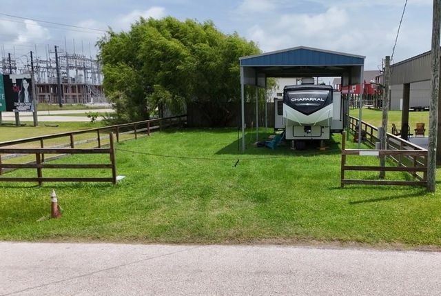 994 Mary Ann, Crystal Beach, TX 77650