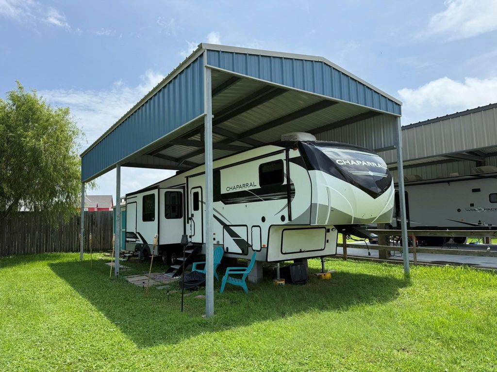 994 Mary Ann, Crystal Beach, TX 77650