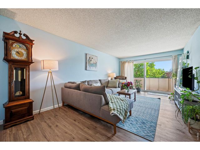 5124 Williams Fork Trl 205, Boulder, CO 80301