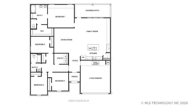 12969 S Oxford Avenue E, Bixby, OK 74008