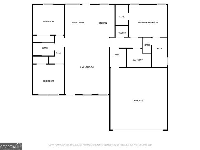 1290 Caboose Court, Greensboro, GA 30642