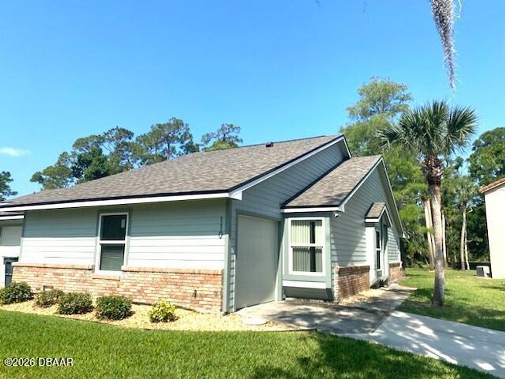 110 Bob White Court, Daytona Beach, FL 32119