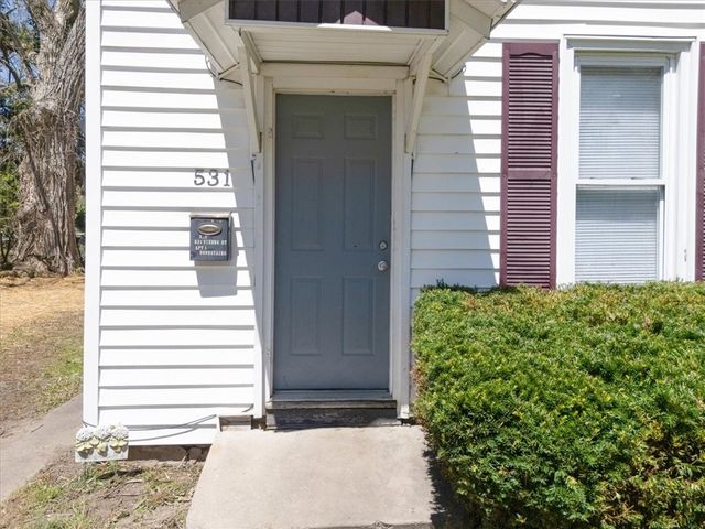 531 Vienna Street, Palmyra, NY 14522